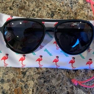 Goodr Aviator Sunglasses